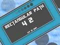Spel Rechthoekig Pad online