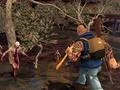 Spel Extreme Zombie Overleving online