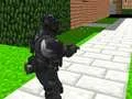 Spel Counter Craft Zombies online