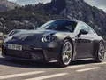 Spel Porsche 911 GT3 Touring Glijd online Spel Porsche 911 GT3 Touring Glijd online