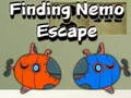 Spel Vlucht van Nemo online Spel Vlucht van Nemo online