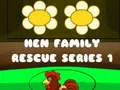 Spel Kippenfamilie Redder: Seizoen 1 online Spel Kippenfamilie Redder: Seizoen 1 online