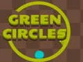 Spel Groene Cirkels online Spel Groene Cirkels online
