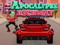Spel Apokalypsweg online