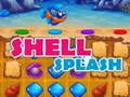Spel Shell Splash online