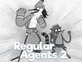 Spel Reguliere agenten 2 online