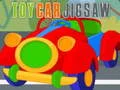 Spel Speelgoedauto Puzzel online