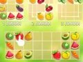 Spel Mahjong Fruit Verbinding online Spel Mahjong Fruit Verbinding online