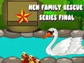 Spel Einde van de Hen Family Rescue Serie online
