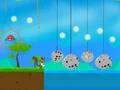 Spel Eekhoorn Held & Robots online