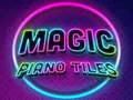 Spel Magische Piano Tegels online