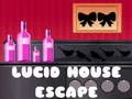 Spel Lucide Huis Ontsnapping online