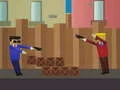 Spel Mr. Kogel 2 Spelers online Spel Mr. Kogel 2 Spelers online