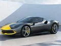 Spel Ferrari 296 GTB Glij online
