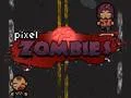 Spel Piksel Zombies online