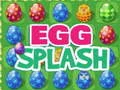 Spel Eieren Spatten online