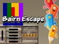 Spel Ontsnapping van het Kind online