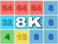 Spel 8K online Spel 8K online