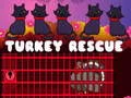 Spel Kalkoen redden online