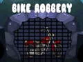 Spel Fiets Diefstal online Spel Fiets Diefstal online