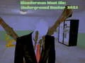 Spel Slenderman Moet Doden: Ondergrondse Bunker 2021 online Spel Slenderman Moet Doden: Ondergrondse Bunker 2021 online