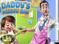 Spel Vaders Rommelige Dag online