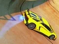 Spel Auto Lucht Stunts online