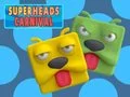 Spel Super Hoofden Carnaval online
