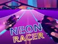 Spel Neon Racer online