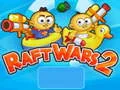 Spel Raft Wars 2 online Spel Raft Wars 2 online