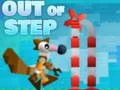 Spel Buiten stap online
