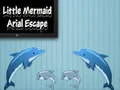 Spel De Kleine Zeemeermin: Ariel's Ontsnapping online Spel De Kleine Zeemeermin: Ariel's Ontsnapping online