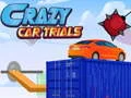 Spel Gekke Auto Proeven online