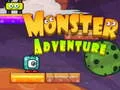 Spel Monster Avontuur online