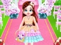 Spel Baby Taylor Bruidsmeisje online Spel Baby Taylor Bruidsmeisje online