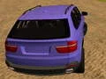 Spel Offroad SUV Extreme Auto Rij Simulatorspel online