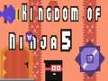 Spel Koninkrijk van de Ninja 5 online