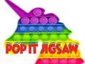 Spel Pop It Puzzel online