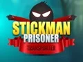 Spel Amerikaanse Politie Stickman Crimineel online