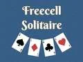 Spel Freecell Solitaire online