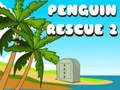 Spel Pinguïn Redden 2 online