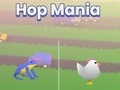 Spel Hop Mania online