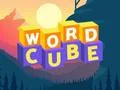 Spel Woordenkubus Online online