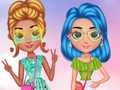 Spel Mijn Zoete Aardbeienoutfits online Spel Mijn Zoete Aardbeienoutfits online