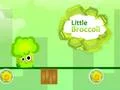 Spel  Kleine Broccoli online