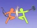 Spel Super Stickman Duelist online