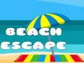 Spel Strandontsnapping online