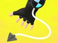 Spel Ropeman 3D online Spel Ropeman 3D online