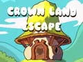 Spel Ontsnapping uit de Kroonlanden online