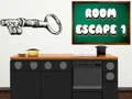Spel Kamervlucht 1 online